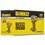 Гайковерт DeWalt DCF922N XR FLEXVOLТ 18/54V  , Без ЗУ, Без АКБ