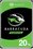 20 ТБ Жесткий диск Seagate BarraCuda [ST20000DM001]