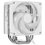Кулер для процессора ID-COOLING FROZN A410 SE ARGB WHITE  белый