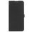 Чехол-книжка  BoraSCO Book Case для Vivo X200 FE черный