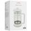 French-press Aceline AS-50 oq