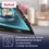 Утюг-отпариватель Tefal FV6832E0 черный