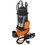Фекальный насос FinePower SD23-04