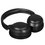 Wireless/wired headphones HONOR Choice Headphones Pro black 2024