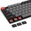 Клавиатура  проводная + беспроводная Keychron K13 Pro