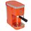 Кофеварка рожковая Kitfort КТ-7114-1 красный