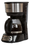 Кофеварка капельная Pioneer CM053D черный
