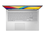 15.6" Ноутбук ASUS Vivobook Go 15 E1504FA-BQ1208W серебристый