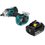 Гайковерт Makita DTW300RTJ LXT 18V