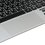 14" Laptop DEXP Aquilon C14-ICP301 silver