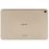12.6" Планшет KENSHI Pad Pro E113+ LTE 256 ГБ золотистый + стилус + чехол