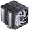 Кулер для процессора JONSBO CR-3000E Color [CR-3000E(Color) Black] черный