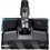 Upright vacuum cleaner    Polaris PVCS 1102 HandStickPRO+  black
