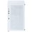 Корпус 1STPLAYER FIREBASE X4-M [X4-M-WH-2F1P-W-1F1-W] белый