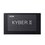 Блок питания ADATA XPG KYBER II 650G [KYBERII650G-BKCEU] черный