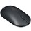 Мышь беспроводная Xiaomi Wireless Mouse light tone 2 [HLK4039CN] черный