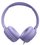 Проводные наушники JBL Tune 520C  фиолетовый 2025