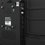 32" (81 см) Телевизор Sber SDX-32FQ5000MBA черный