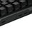 Клавиатура  проводная + беспроводная ASUS M703 ROG Falcata цвет черный