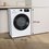 Стиральная машина Gorenje W3NGPI61SAS белый