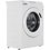 Стиральная машина Haier HW60-BP12959BE белый