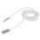 Кабель Cablexpert Lightning 8-pin - USB Type-A белый