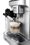 Кофемашина автоматическая DeLonghi Magnifica Evo ECAM290.85.SBX серебристый