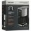 Кофеварка капельная DEXP DCM-1600TP серебристый