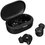 Наушники TWS Philips TAT1209  черный 2024