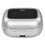 Наушники TWS JBL Live Beam 3  серебристый 2024