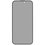 Защитное стекло Aceline для экрана Apple iPhone 16 Plus