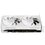 Видеокарта PowerColor AMD Radeon RX 9060 XT Reaper White [RX9060XT 16G-A/WHITE]