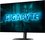 27" Монитор GigaByte GO27Q24G черный