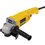 Углошлифовальная машина (УШМ) DeWalt DW831-IN