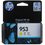 Картридж HP 953 (F6U14AE) желтый