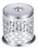 Electric meat grinder Polaris PMG 2058 gray