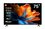 75" (190 см) Телевизор Xiaomi TV S Mini LED 75 2026 черный