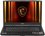17.3" Ноутбук MSI Katana 17 HX B14WGK-053XRU черный