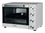 Мини-печь Kraft KFC-MO 6010 HRKW белый