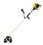 Триммер бензиновый HUTER GGT-430RST