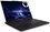 16" Ноутбук Lenovo Legion Pro 7 16IAX10H черный