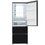 Haier A3FE742CGBJRU черный