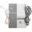 МФУ лазерное Canon i-SENSYS MF237w
