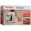 Oshxona mashinasi Tefal Bake Partner QB521B38 kulrang