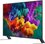 55" (139 см) Телевизор LG 55QNED85B6C черный