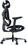 Компьютерное кресло AndaSeat X-Air Pro черный