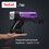 Вертикальный пылесос  Tefal TY2038WO  черный