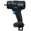 Гайковерт Hyundai HD18B-850W.9 18V One for All  , Без ЗУ, Без АКБ