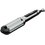 Curling iron DEXP HC-280