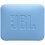 Портативная колонка JBL GO Essential, синий